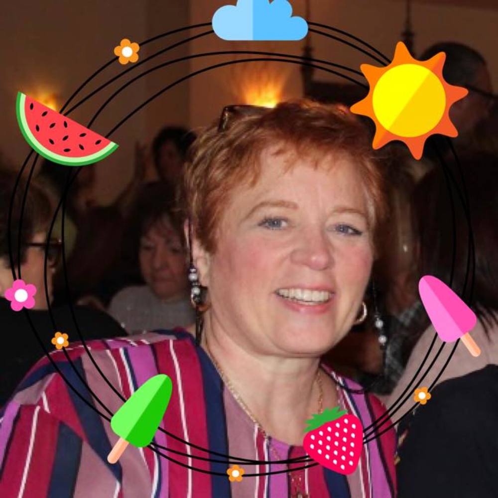 Meet your Posher, Donna